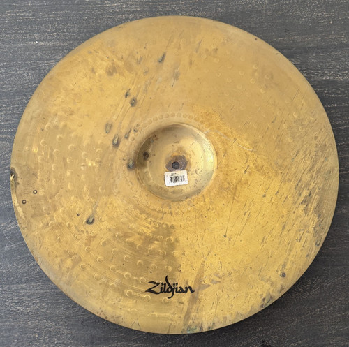 Zildjian planet 51cm - zildjian, 20"/51cm