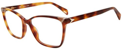 Police vpld brown 0752 - 89, v