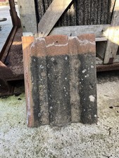 Bold Roll Reclaim Pantile- 120