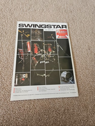 Tpbbk74 magazine advert - tpbbk74,