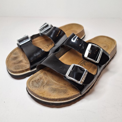Birkenstock betula sandals - birkenstock,