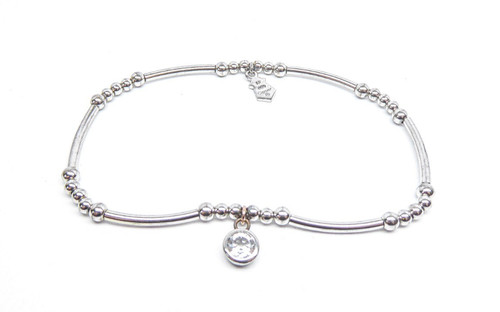Clogau silver 9ct - &,