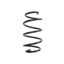 1X FRONT SUSPENSION SPRING L/R