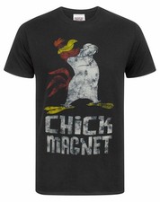 Looney Tunes Black Foghorn