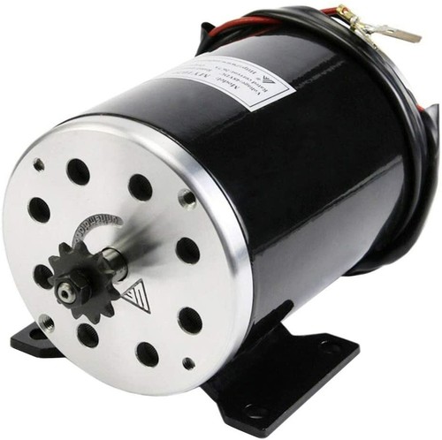 36v 800w electric motor - 36v, brush