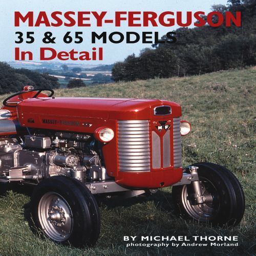 Massey ferguson and 65 - massey-ferguson,