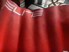 Elite Turbo Trainer For Bike Mat