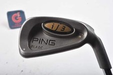 Ping i3 Blade #6 Iron / White