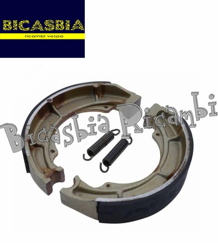 13040 rear brake shoes - rear,