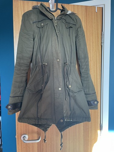 Brave soul london - brave, khaki