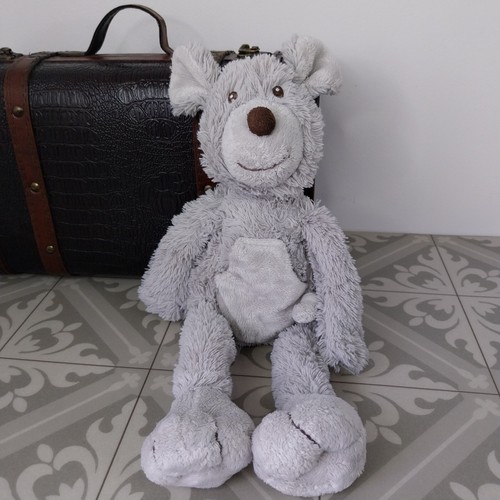 Happy horse mouse plush soft - happy,