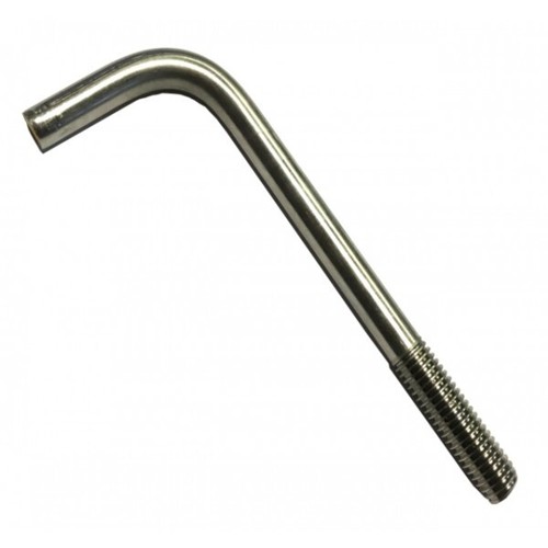 Foundation bolt anchor - foundation,