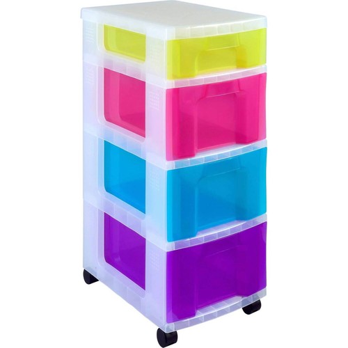 Really useful storage tower - tower, 4