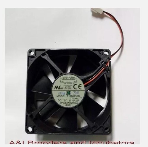 Replacement cooling fan - fan, for