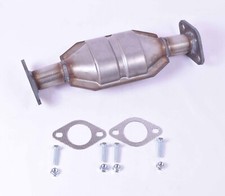 Catalytic Converter Non-Type