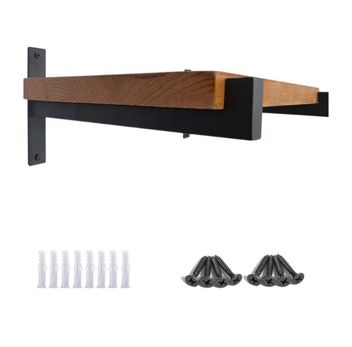 Pcs metal shelf - pcs, brackets