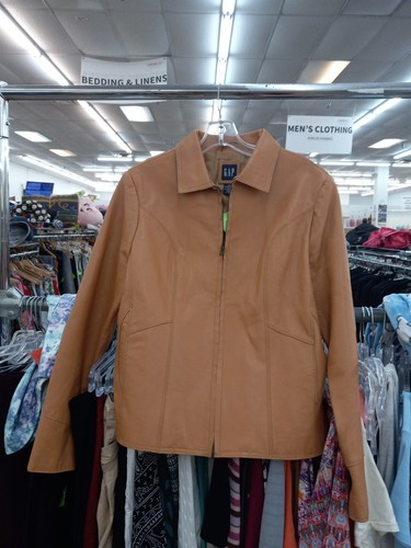 Gap unisex vintage leather - unisex,