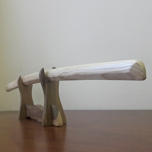 Niten ichi ryu bokken - bokken, 102