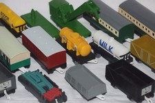 Thomas & Friends Trackmaster