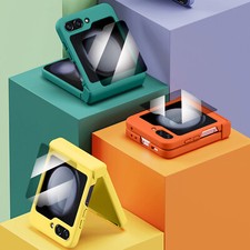 Shockproof Hinge Slim Light