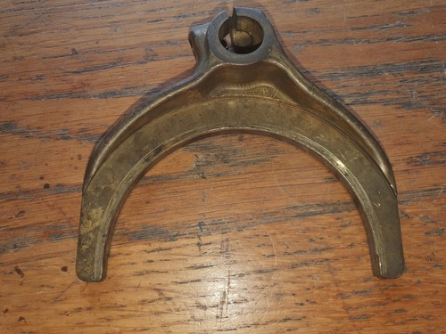 Porsche 911 915 gearbox