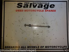 LEXMOTO ARROW 125 2013 2014