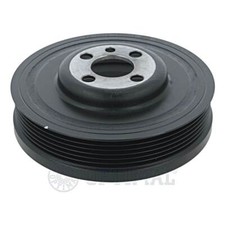 Crankshaft Belt Pulley OPTIMAL
