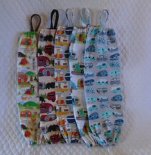 Retro Camper Design Homemade