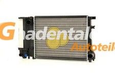Cooler Radiator BMW 5er Touring E34 518i 3er E30 316i 318i Yr '87-' 94