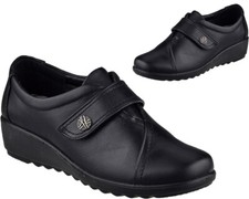 Ladies womens cushion walk low - womens,