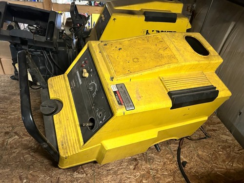 Karcher pressure washer hood - karcher,