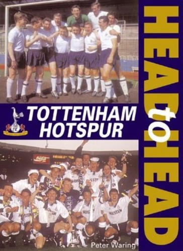 Tottenham hotspur head - hotspur, to