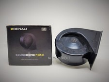 Denali SoundBomb Mini Low Tone