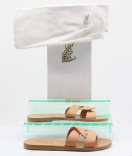 ANCIENT GREEK SANDALS DESMOS