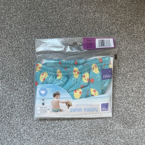 Bambino mio reusable swim - mio,