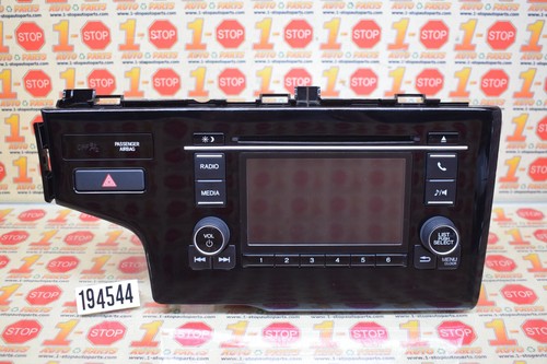2015 2018 honda - honda, fit