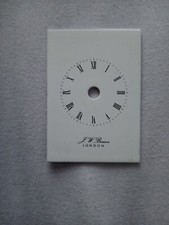 Antique JW Benson London