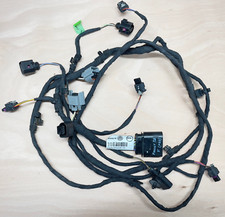 VW Passat B8 Parking Sensor Wiring Loom Front Bumper PDC Harness (2015-2019)