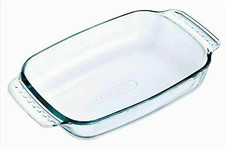 Pyrex Roaster Glass Dish