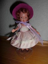 Nancy Ann Storybook Doll ~