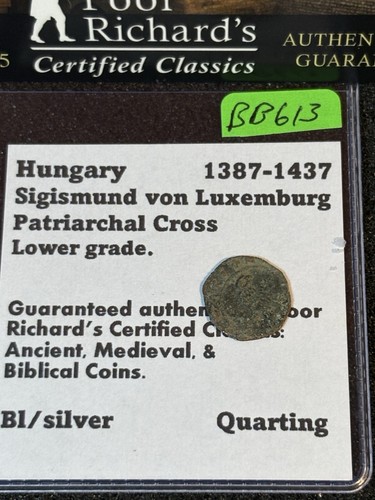 Bargain basement holy roman - bargain,