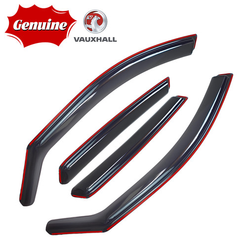 Genuine wind deflectors for - genuine,