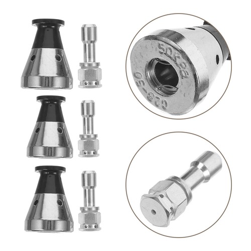 Sets weight regulator - 3,