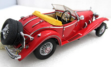 1/24 Franklin Mint 1935