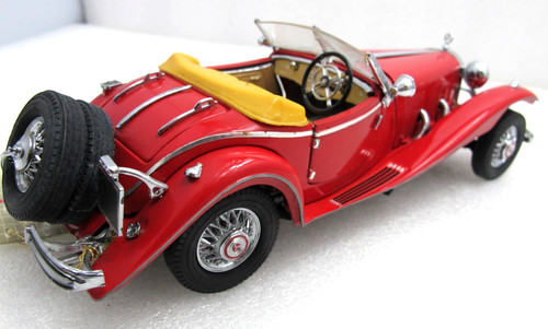 Franklin mint 1935 - 1/24,