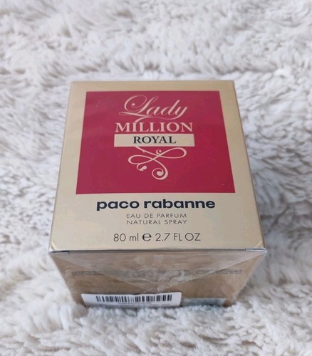 Paco rabanne lady million - rabanne,