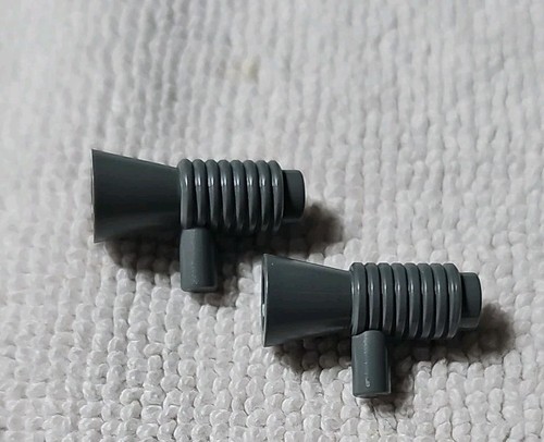 Lego 4349 loud - loud, hailer-dark