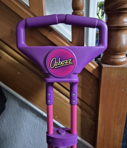 Pogo stick kids