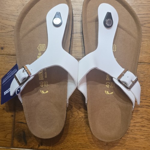 Birkenstock gizeh women - gizeh, women's