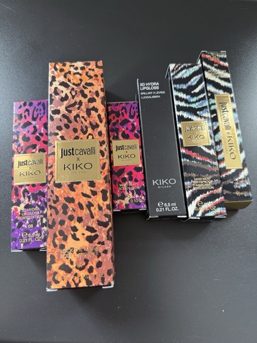 Kiko milano just cavali - just,